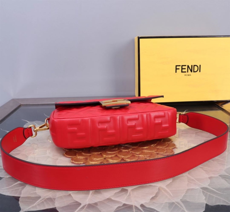 Fendi Satchel Bags